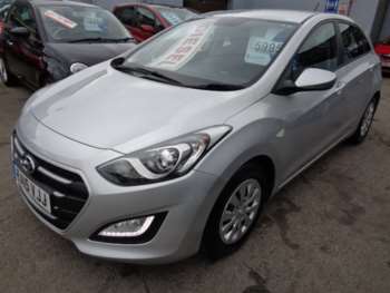 Used Hyundai i30 2015 for sale - 74387193: Photo