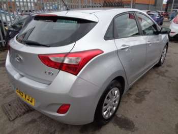 Used Hyundai i30 2015 for sale - 74387193: Photo