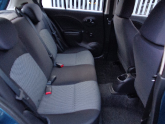 Used Nissan Micra 2014 for sale - 77365572: Photo 11