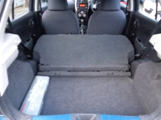 Used Nissan Micra 2014 for sale - 77365572: Photo 15