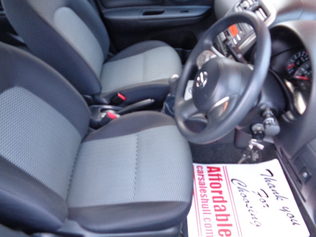 Used Nissan Micra 2014 for sale - 77365572: Photo 5