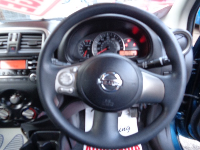 Used Nissan Micra 2014 for sale - 77365572: Photo 7