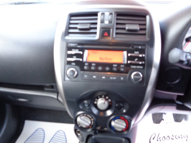 Used Nissan Micra 2014 for sale - 77365572: Photo 8