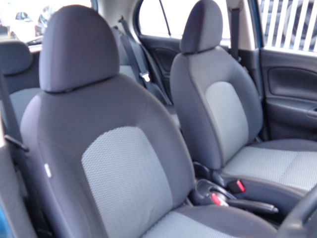 Used Nissan Micra 2014 for sale - 77365572: Photo 9