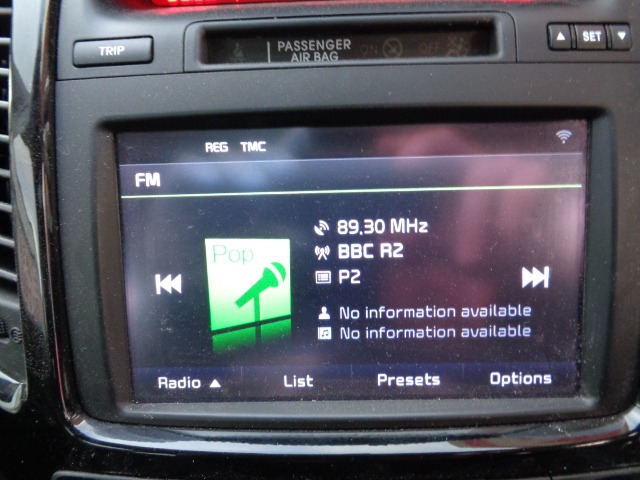 Used Kia Venga 2015 for sale - 77906139: Photo 10