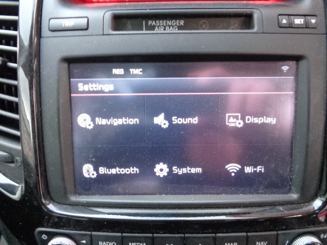 Used Kia Venga 2015 for sale - 77906139: Photo 11