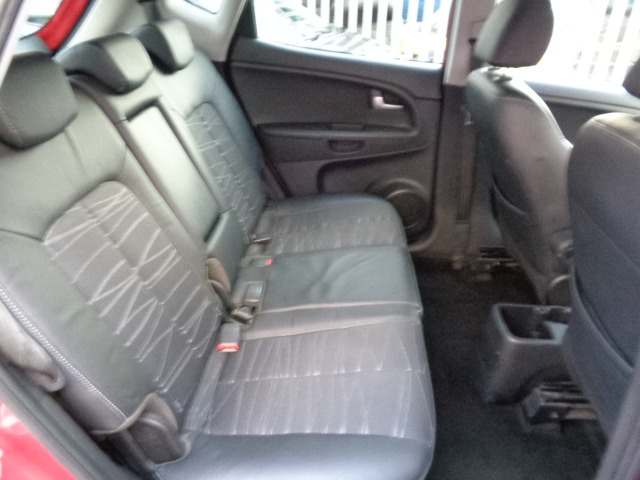 Used Kia Venga 2015 for sale - 77906139: Photo 14