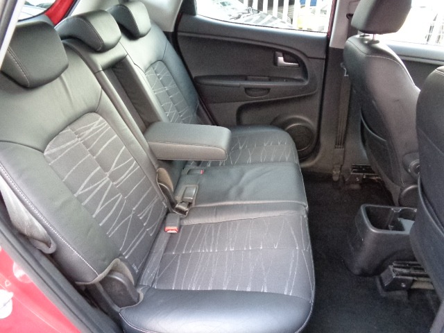 Used Kia Venga 2015 for sale - 77906139: Photo 15