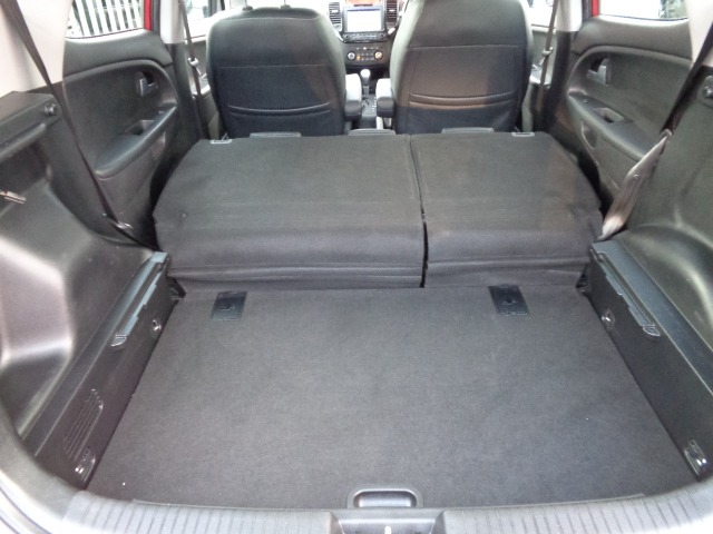 Used Kia Venga 2015 for sale - 77906139: Photo 19