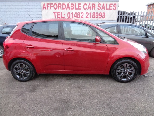 Used Kia Venga 2015 for sale - 77906139: Photo 21