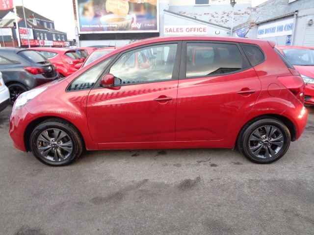 Used Kia Venga 2015 for sale - 77906139: Photo 22