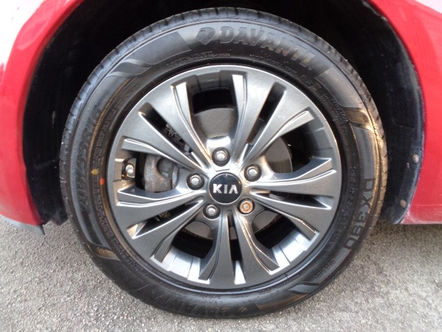 Used Kia Venga 2015 for sale - 77906139: Photo 23