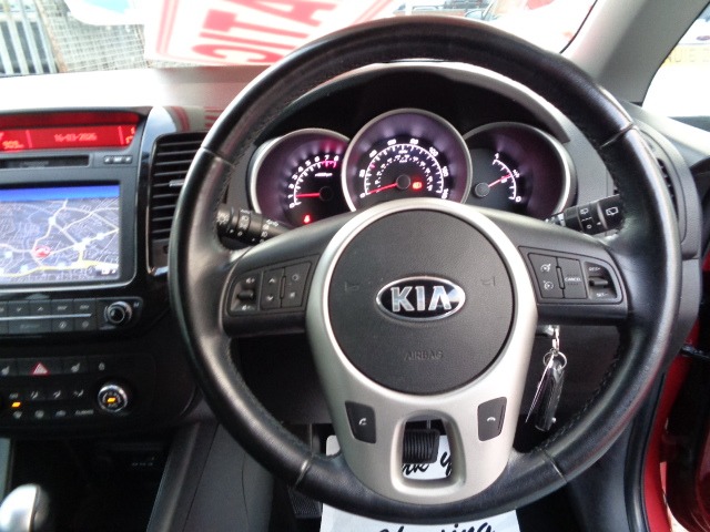 Used Kia Venga 2015 for sale - 77906139: Photo 7