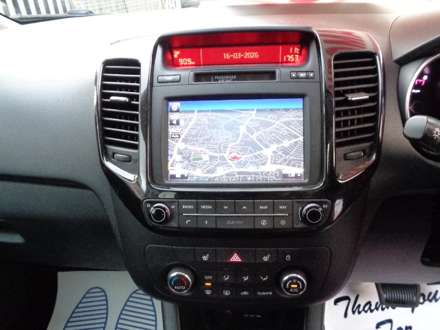 Used Kia Venga 2015 for sale - 77906139: Photo 8