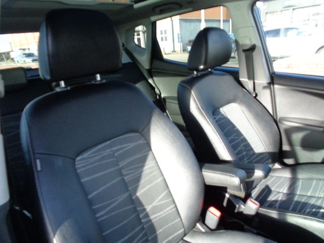 Used Kia Venga 2017 for sale - 77367057: Photo 12