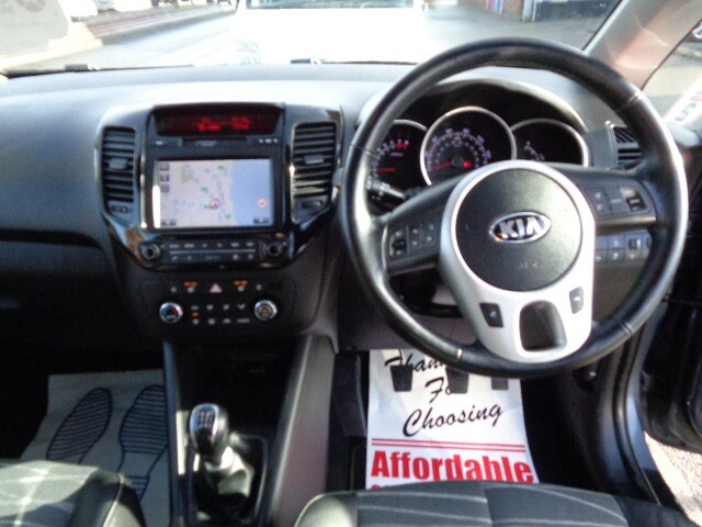 Used Kia Venga 2017 for sale - 77367057: Photo 13