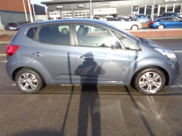 Used Kia Venga 2017 for sale - 77367057: Photo 23