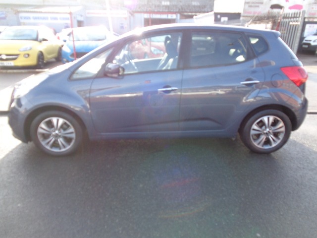 Used Kia Venga 2017 for sale - 77367057: Photo 24