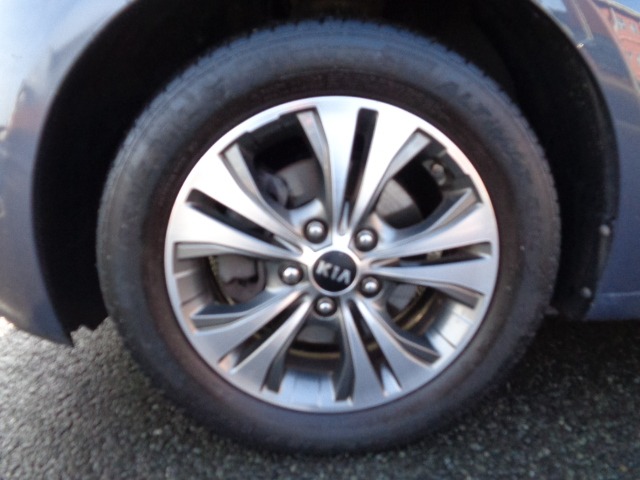 Used Kia Venga 2017 for sale - 77367057: Photo 25