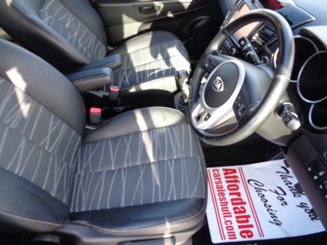 Used Kia Venga 2017 for sale - 77367057: Photo 5