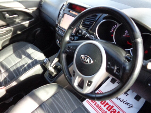 Used Kia Venga 2017 for sale - 77367057: Photo 6