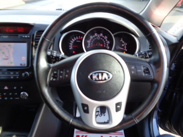 Used Kia Venga 2017 for sale - 77367057: Photo 7