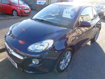 Used Vauxhall Adam 2019 for sale - 73879877: Photo