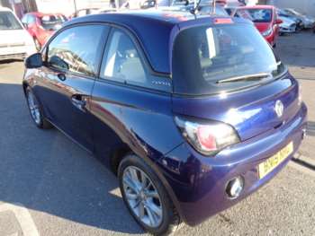 Used Vauxhall Adam 2019 for sale - 73879877: Photo