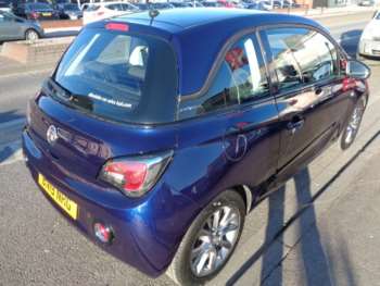 Used Vauxhall Adam 2019 for sale - 73879877: Photo