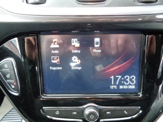 Used Vauxhall Corsa 2019 for sale - 78067617: Photo 10