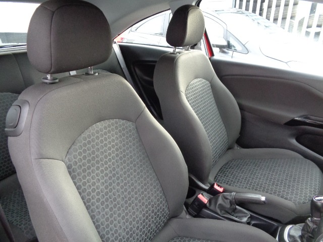 Used Vauxhall Corsa 2019 for sale - 78067617: Photo 12