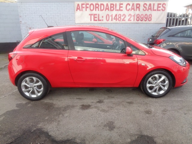 Used Vauxhall Corsa 2019 for sale - 78067617: Photo 18