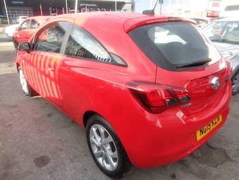 Used Vauxhall Corsa 2019 for sale - 78067617: Photo