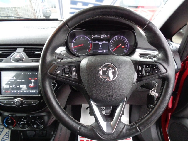 Used Vauxhall Corsa 2019 for sale - 78067617: Photo 7