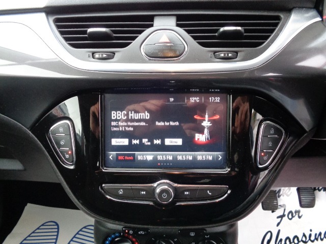 Used Vauxhall Corsa 2019 for sale - 78067617: Photo 8