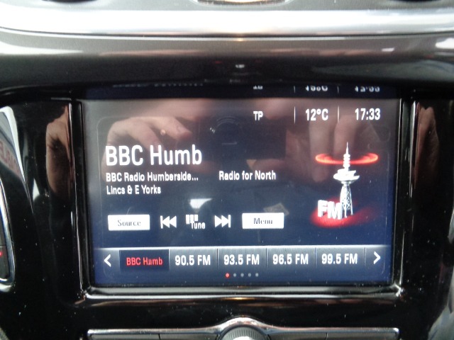 Used Vauxhall Corsa 2019 for sale - 78067617: Photo 9