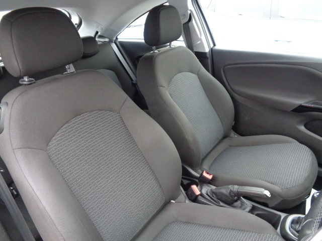 Used Vauxhall Corsa 2016 for sale - 77640614: Photo 11