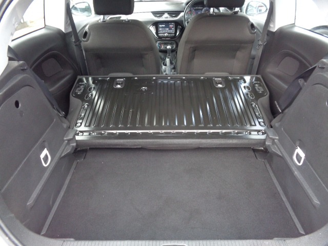 Used Vauxhall Corsa 2016 for sale - 77640614: Photo 16