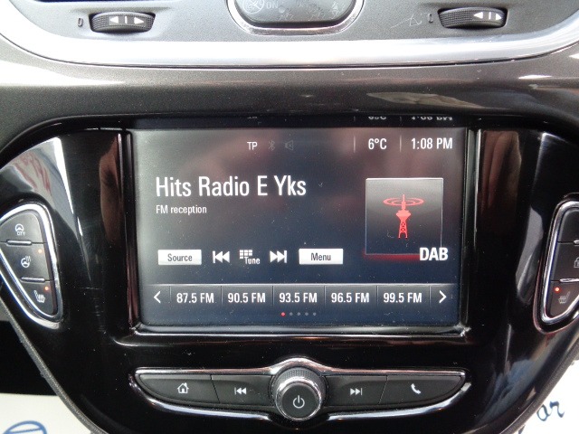 Used Vauxhall Corsa 2016 for sale - 77640614: Photo 8