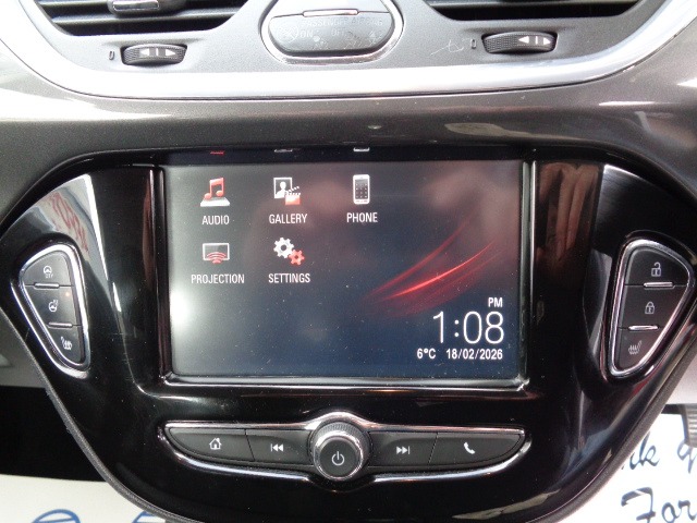 Used Vauxhall Corsa 2016 for sale - 77640614: Photo 9