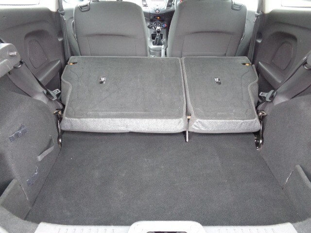 Used Ford Fiesta 2015 for sale - 78166070: Photo 14