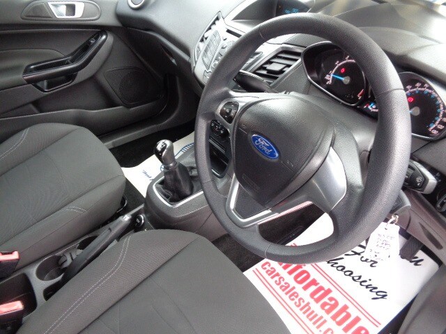 Used Ford Fiesta 2015 for sale - 78166070: Photo 6