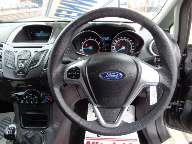 Used Ford Fiesta 2015 for sale - 78166070: Photo 7