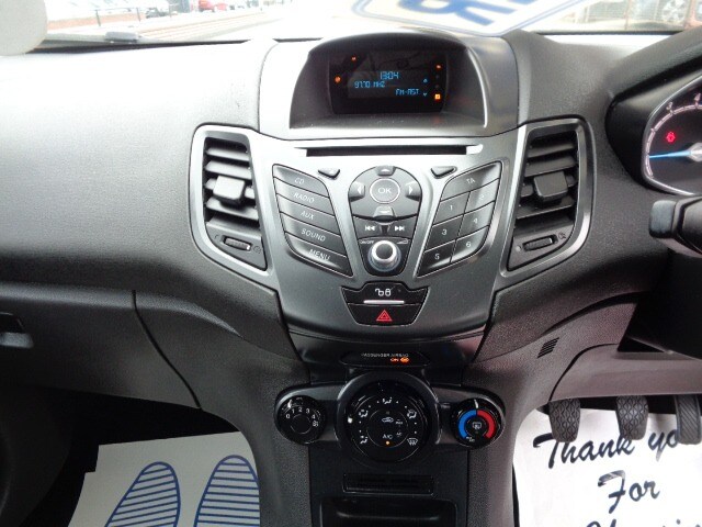 Used Ford Fiesta 2015 for sale - 78166070: Photo 8