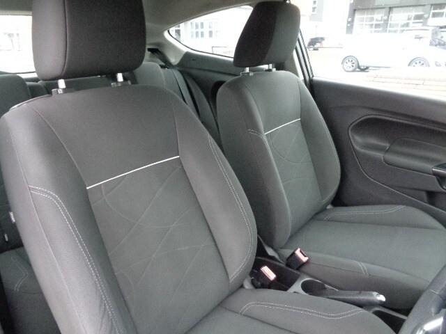 Used Ford Fiesta 2015 for sale - 78166070: Photo 9