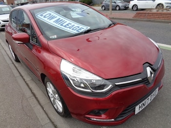 Renault - Clio