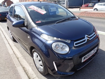 Used Citroen C1 2015 for sale - 78702027: Photo