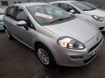 2013 (13) - 1.2 Pop 5dr [Start Stop] Low Mileage