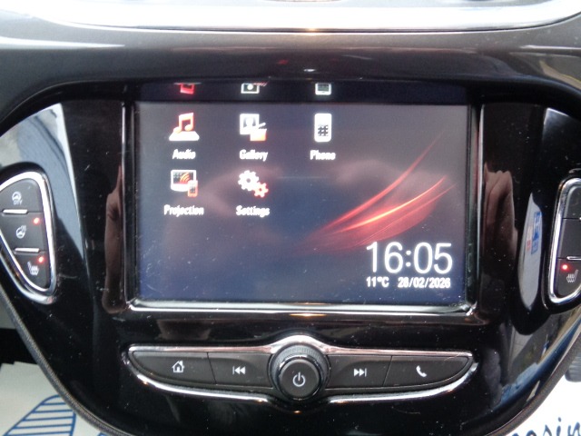 Used Vauxhall Corsa 2018 for sale - 77703227: Photo 10