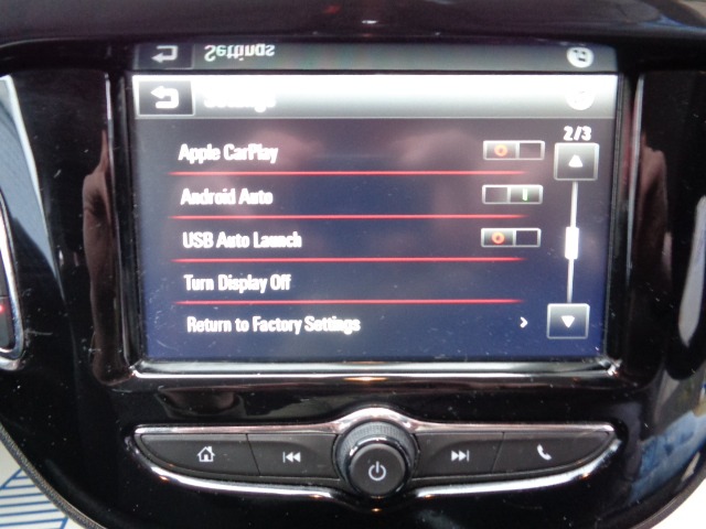 Used Vauxhall Corsa 2018 for sale - 77703227: Photo 11